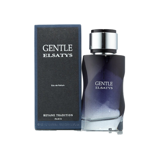 GENTLE ELSATYS EDP