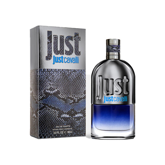 JUST CAVALLI EDT