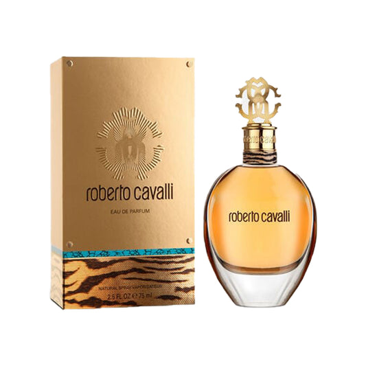ROBERTO CAVALLI EDP