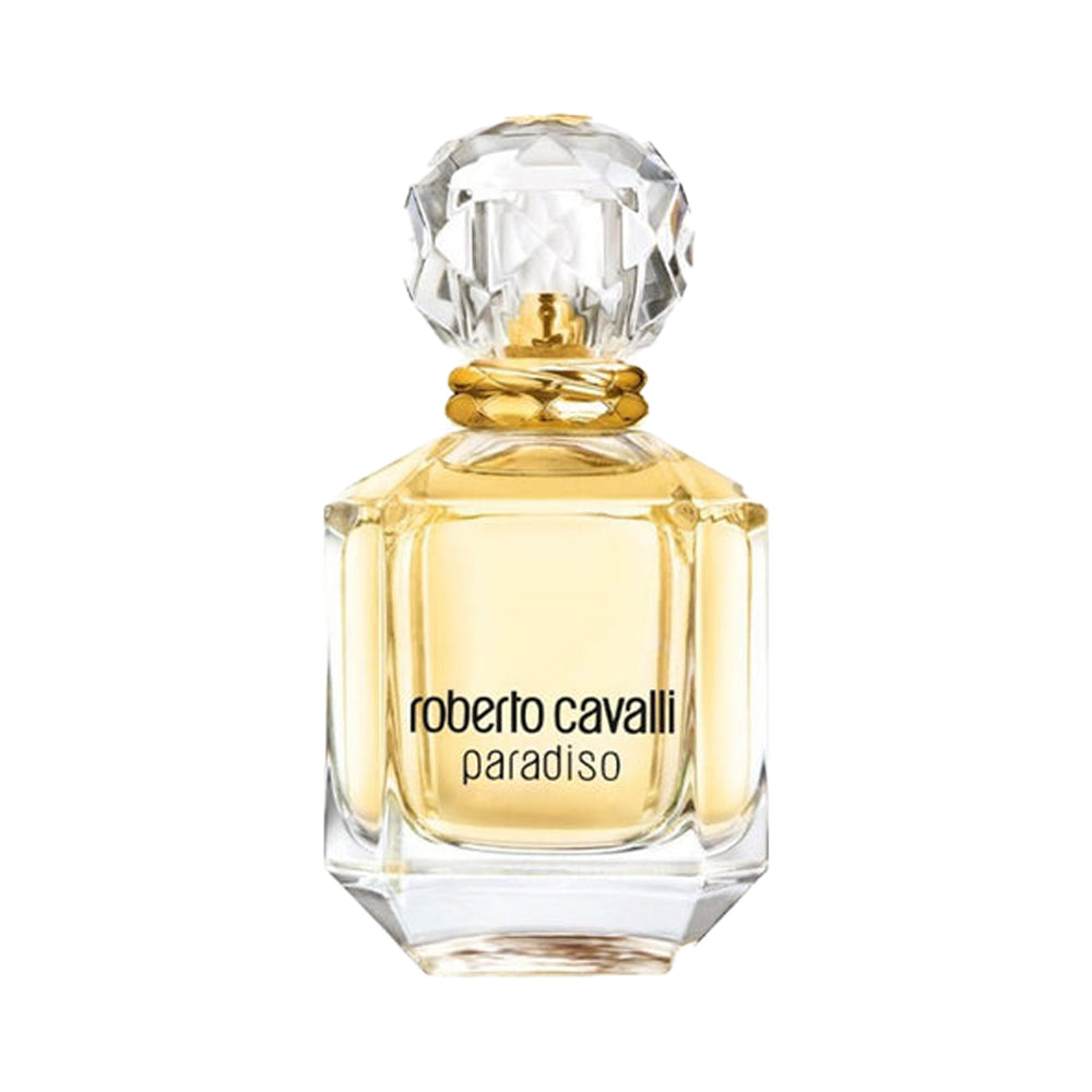 ROBERTO CAVALLI PARADISO EDP
