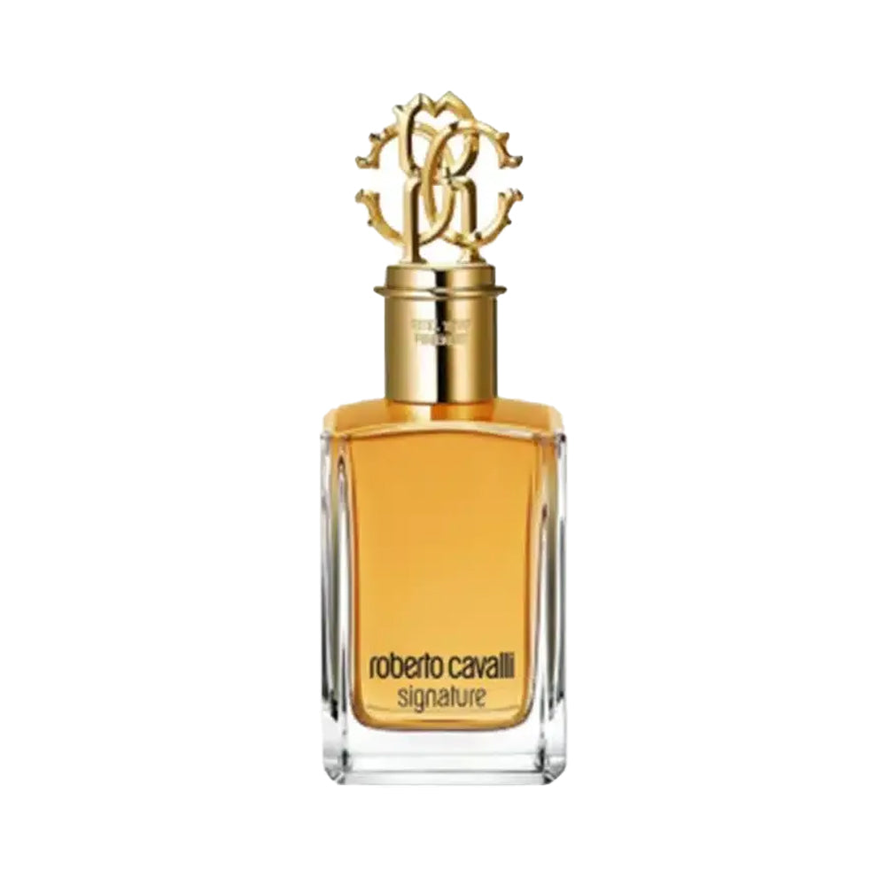 ROBERTO CAVALLI SIGNATURE EDP