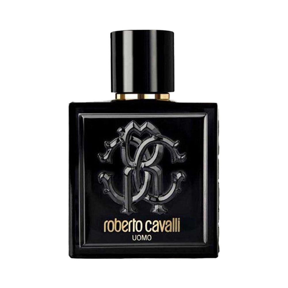 ROBERTO CAVALLI UOMO EDT