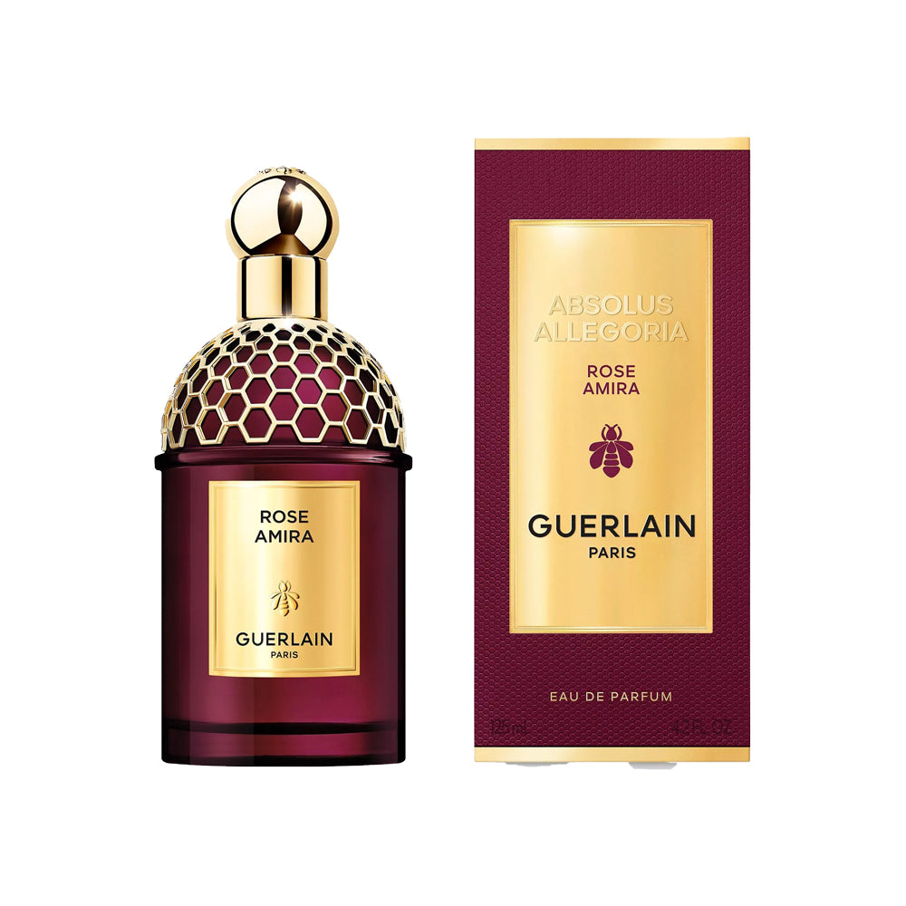 ROSE AMIRA ABSOLUS ALLEGORIA EDP