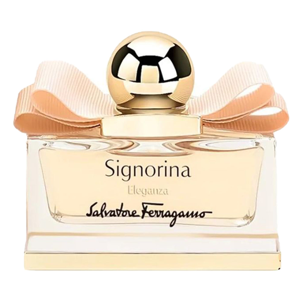 SIGNORINA ELEGANZA EDP