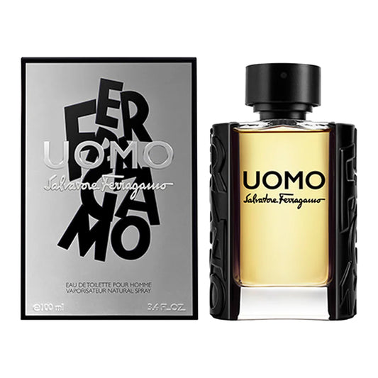UOMO EDT