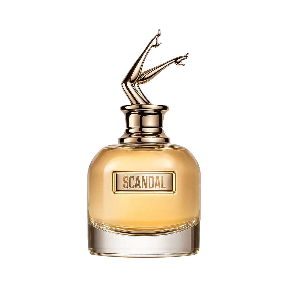 SCANDAL GOLD EDP