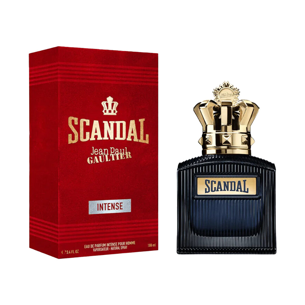 SCANDAL INTENSE EDP