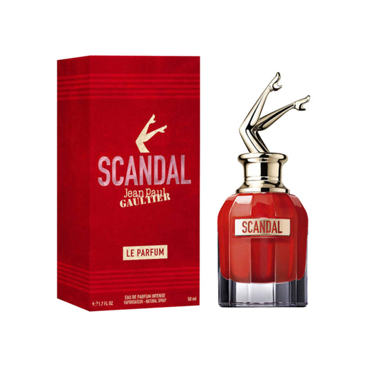 SCANDAL LE PARFUM EDP