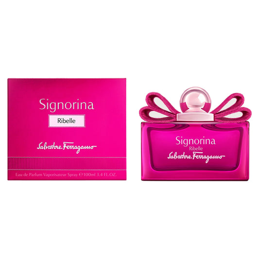 SIGNORINA RIBELLE EDP