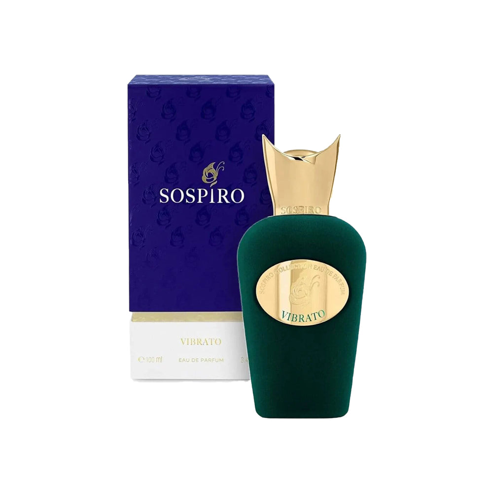 SOSPIRO VIBRATO EDP