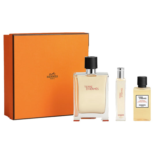 TERRE D'HERMES EDT GIFT SET