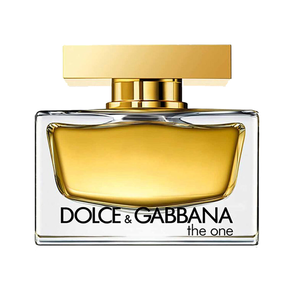 THE ONE FOR WOMEN EDP