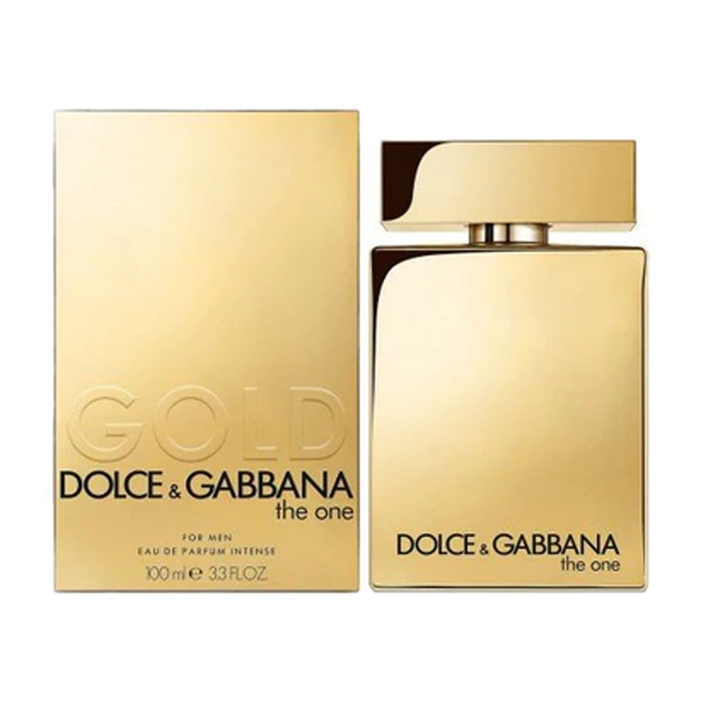 THE ONE GOLD INTENSE EDP