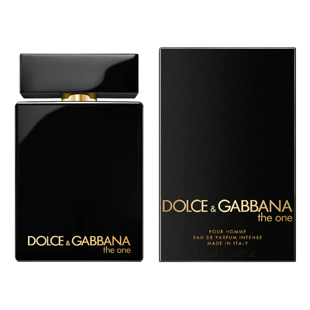 THE ONE INTENSE EDP