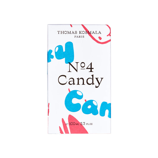 THOMAS KOSMALA No.4 CANDY EDP