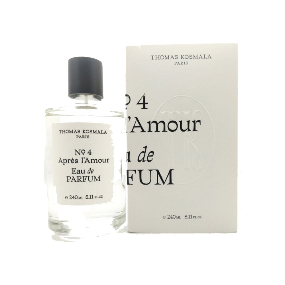 THOMAS KOSMALA No 4 APRES L'AMOUR EDP