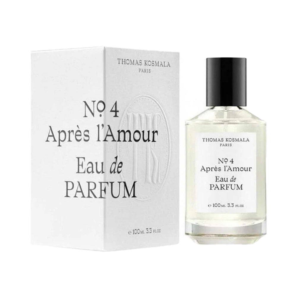 THOMAS KOSMALA No 4 APRES L'AMOUR EDP