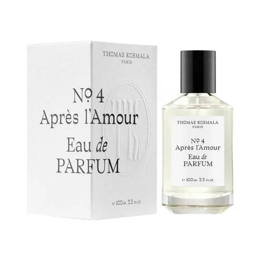 THOMAS KOSMALA No 4 APRES L'AMOUR EDP