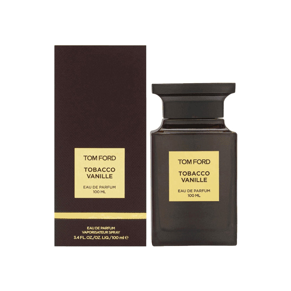 TOM FORD TOBACCO VANILLE EDP