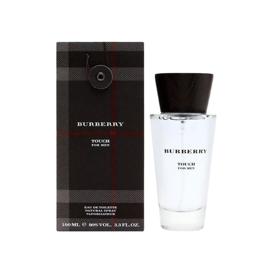 TOUCH FOR MEN EDT
