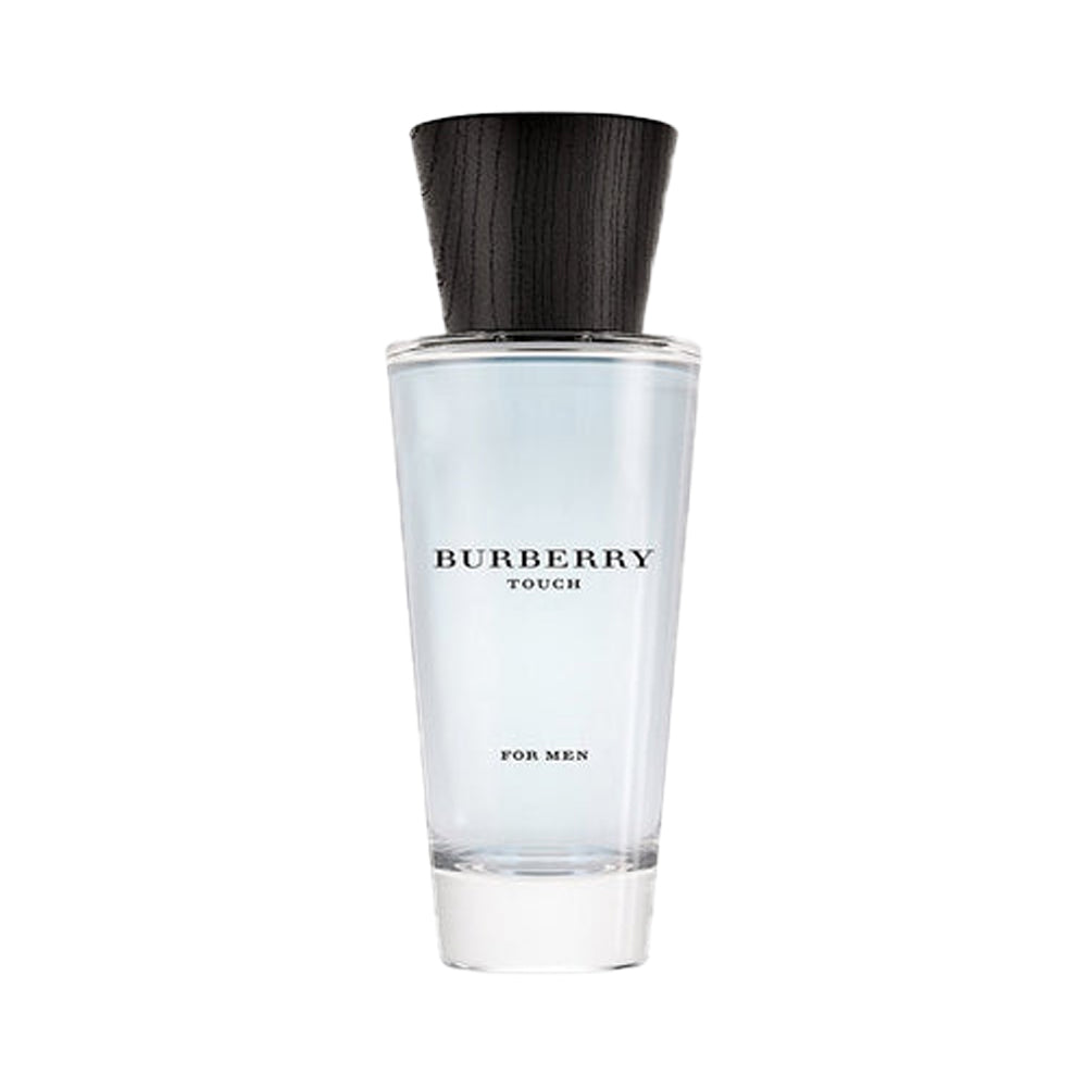TOUCH FOR MEN EDT