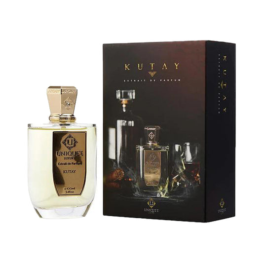 UNIQUE'E LUXURY KUTAY EDP