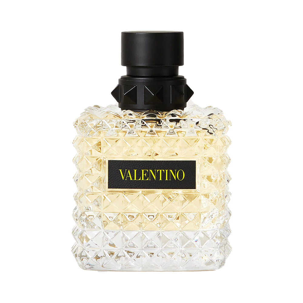 DONNA BORN IN ROMA YELLOW DREAM EDP