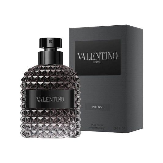 VALENTINO UOMO INTENSE EDP