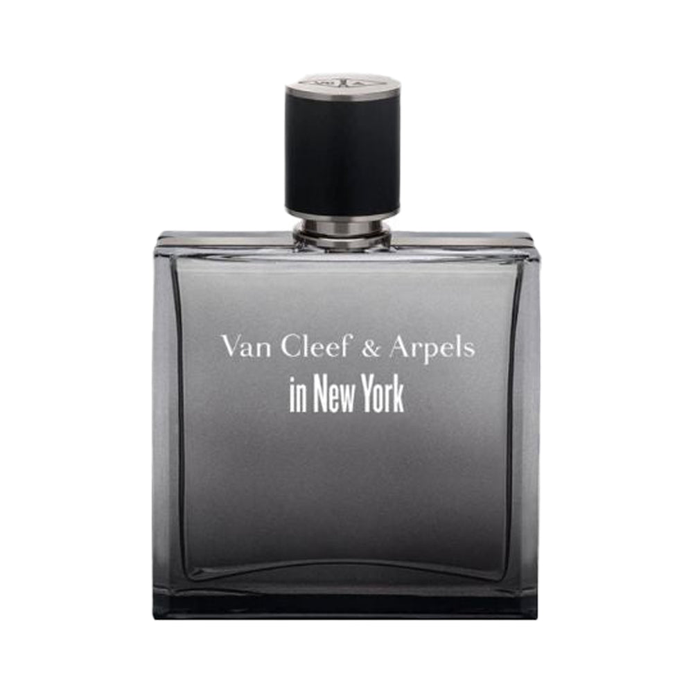 VAN CLEEF IN NEW YORK EDT