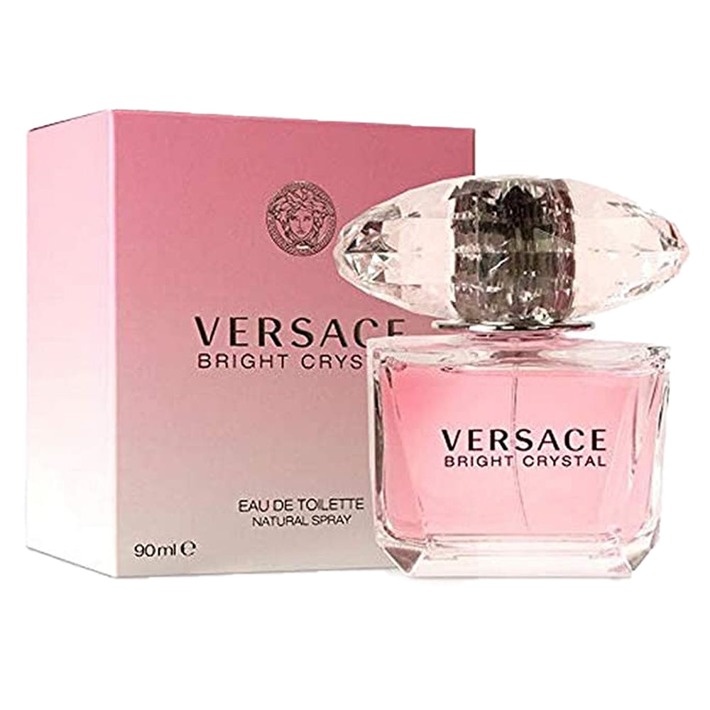 VERSACE BRIGHT CRYSTAL EDT