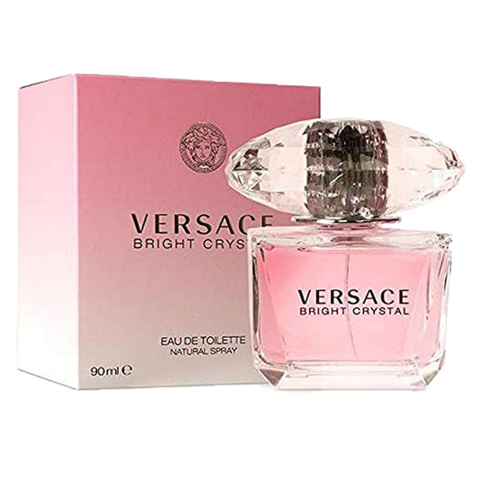 VERSACE BRIGHT CRYSTAL EDT