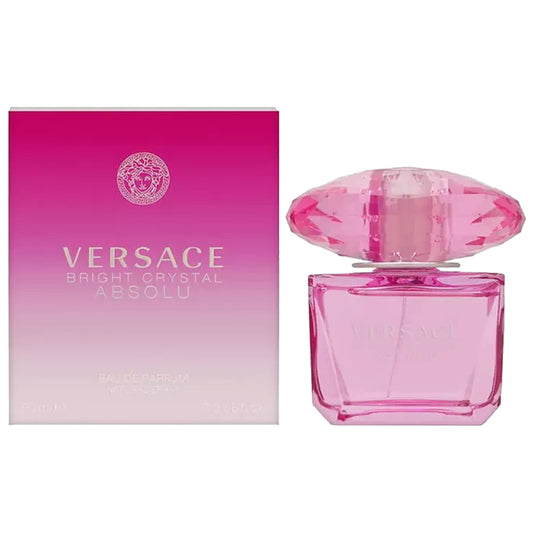 VERSACE BRIGHT CRYSTAL ABSOLU EDP