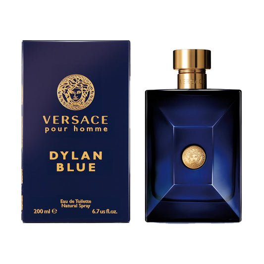 VERSACE DYLAN BLUE EDT