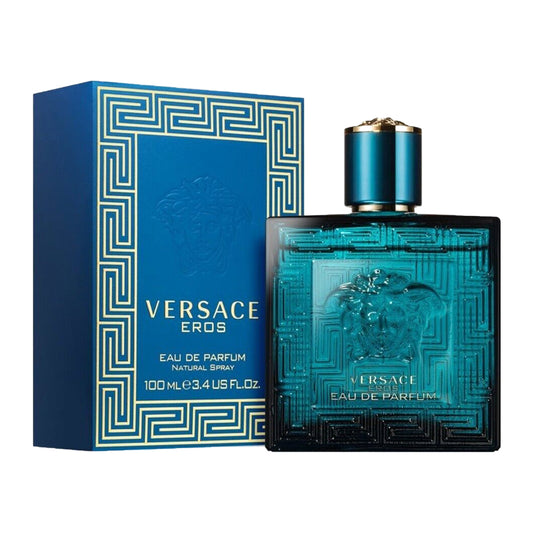 VERSACE EROS EDP