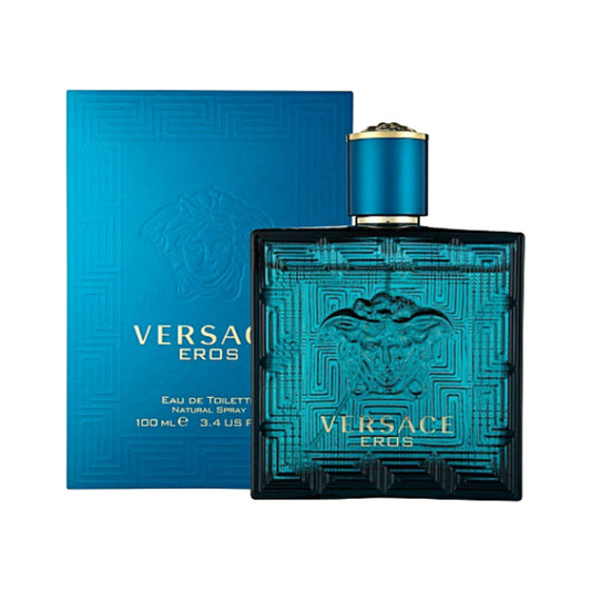 VERSACE EROS EDT