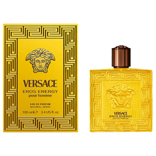 VERSACE EROS ENERGY POUR HOMME EDP