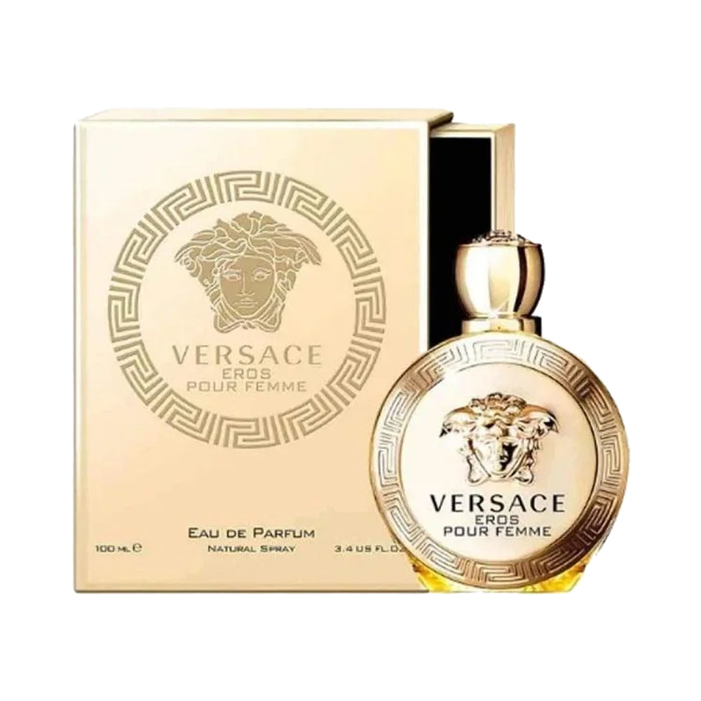 EROS POUR FEMME EDP