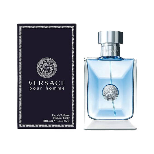 VERSACE POUR HOMME EDT