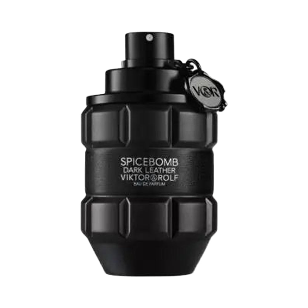 SPICEBOMB DARK LEATHER EDP