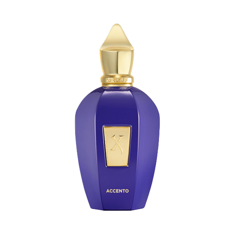 XERJOFF ACCENTO EDP