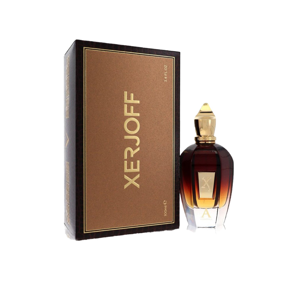 XERJOFF ALEXANDRIA II EDP