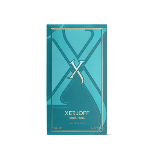 XERJOFF ERBA PURA EDP