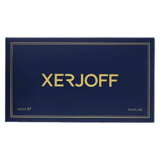 XERJOFF MORE THAN WORDS EDP