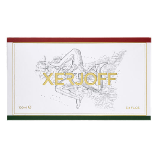 XERJOFF NAXOS EDP