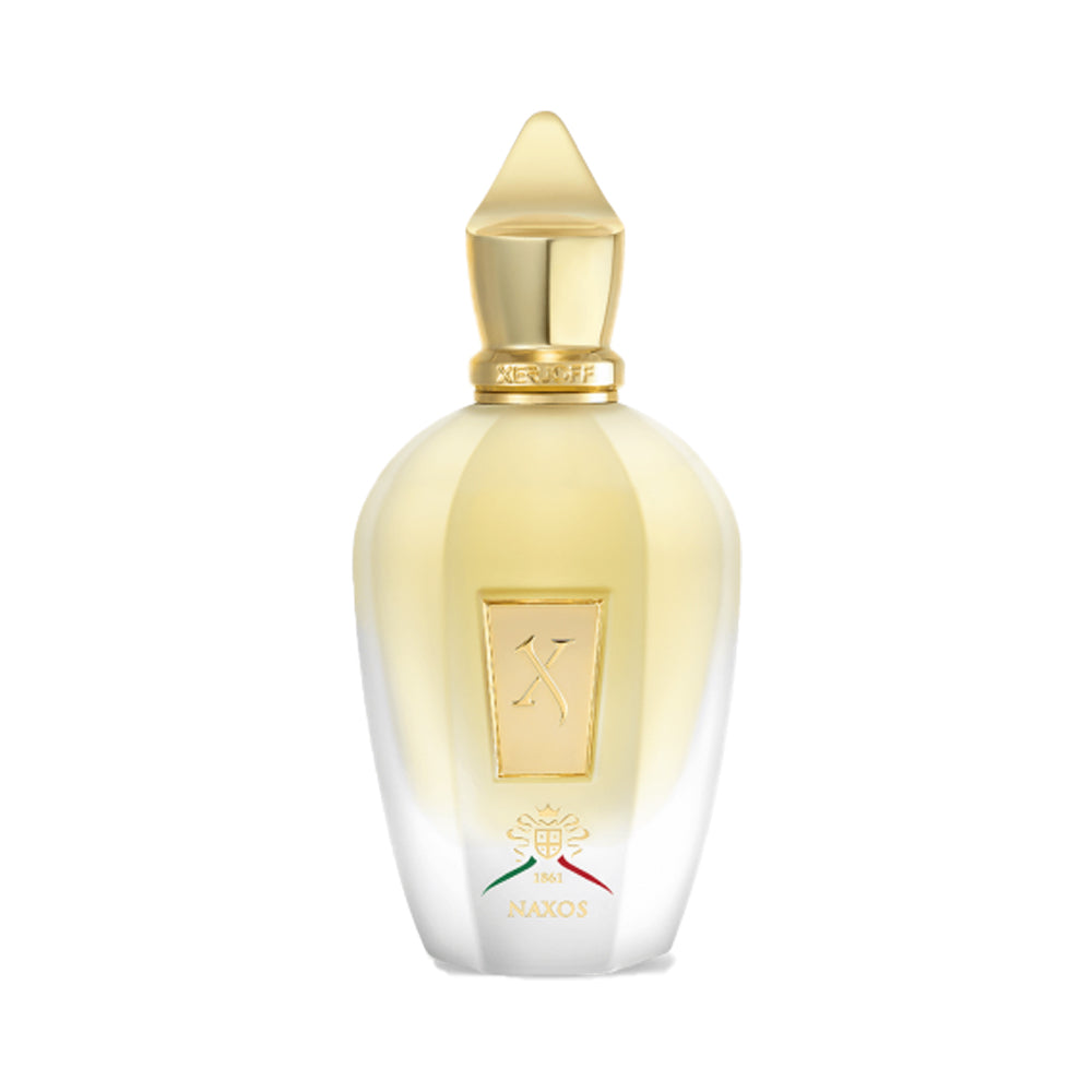 XERJOFF NAXOS EDP