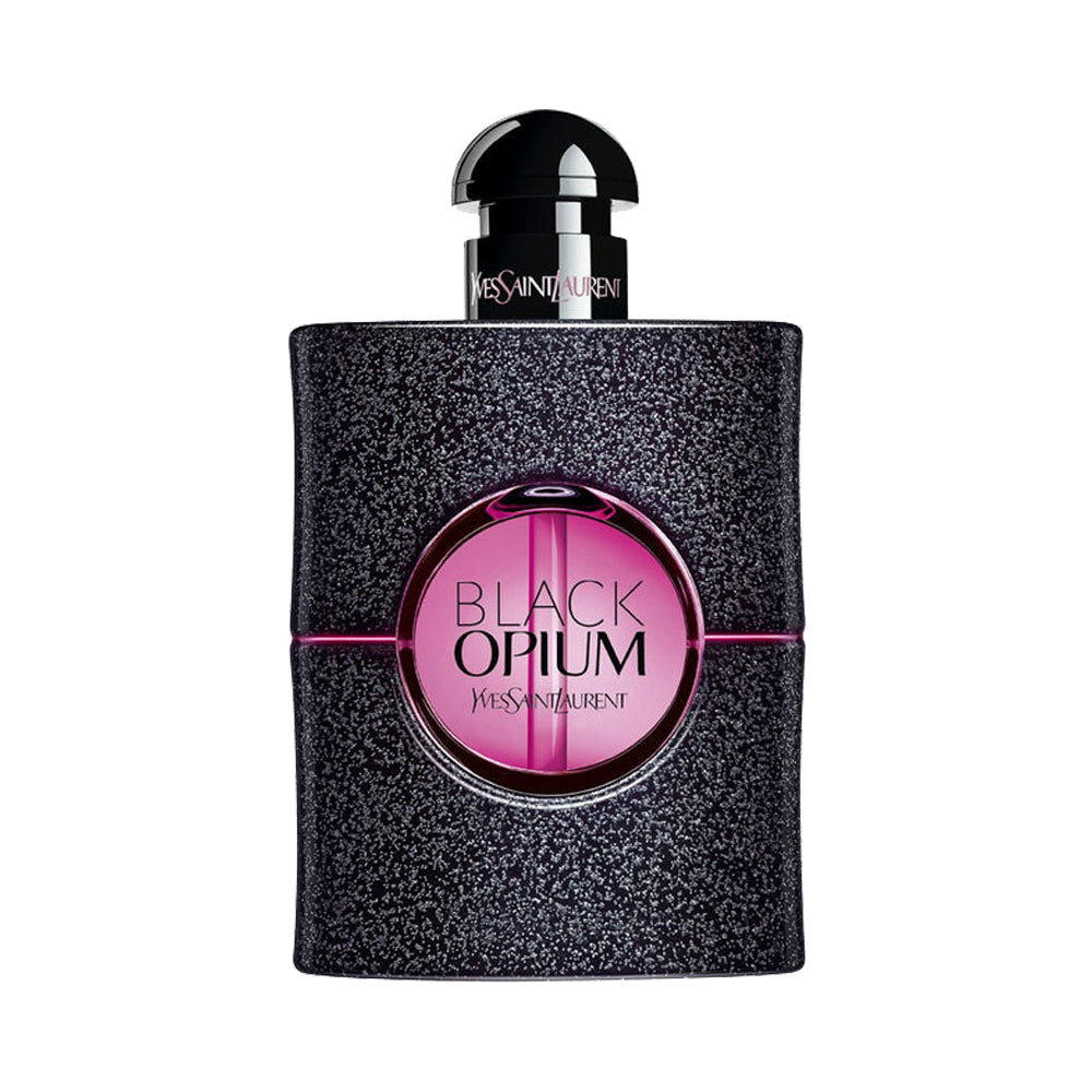 BLACK OPIUM NEON EDP