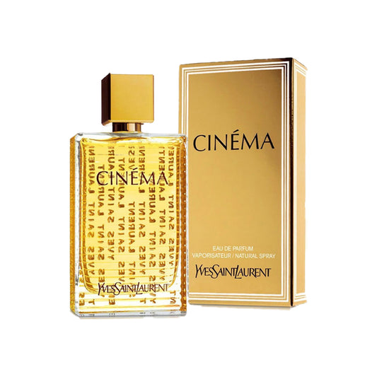 YVES SAINT LAURENT CINEMA EDP