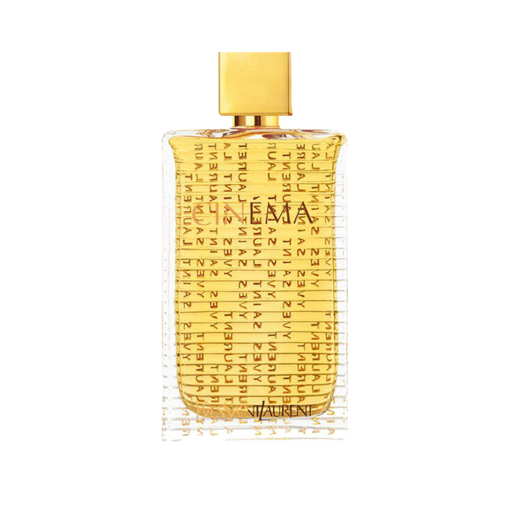 YVES SAINT LAURENT CINEMA EDP