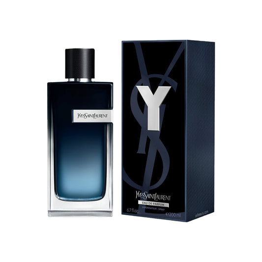 YVES SAINT LAURENT EDP
