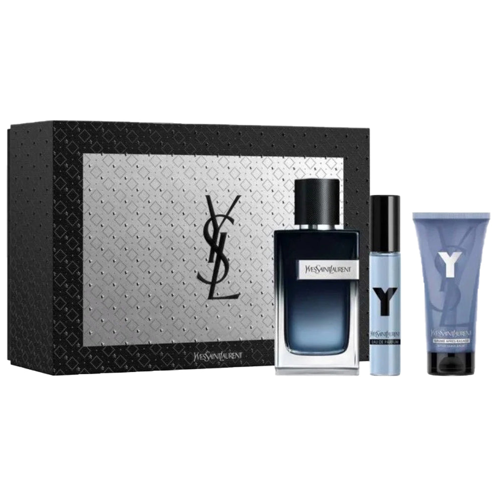 YVES SAINT LAURENT EDP GIFT SET